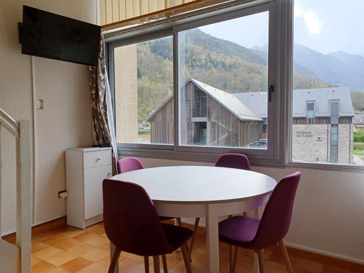 Moudang 11 Apartment Saint-Lary-Soulan Exterior photo