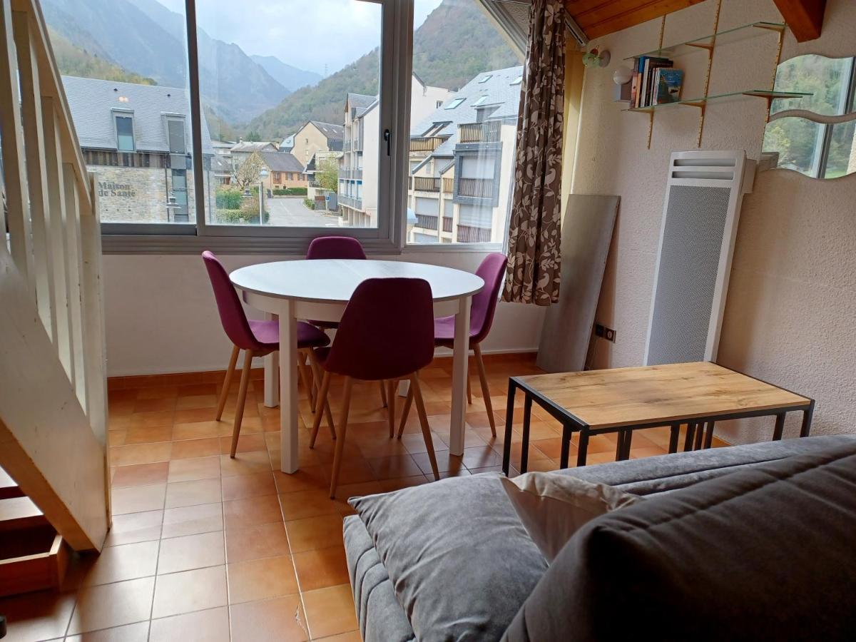 Moudang 11 Apartment Saint-Lary-Soulan Exterior photo
